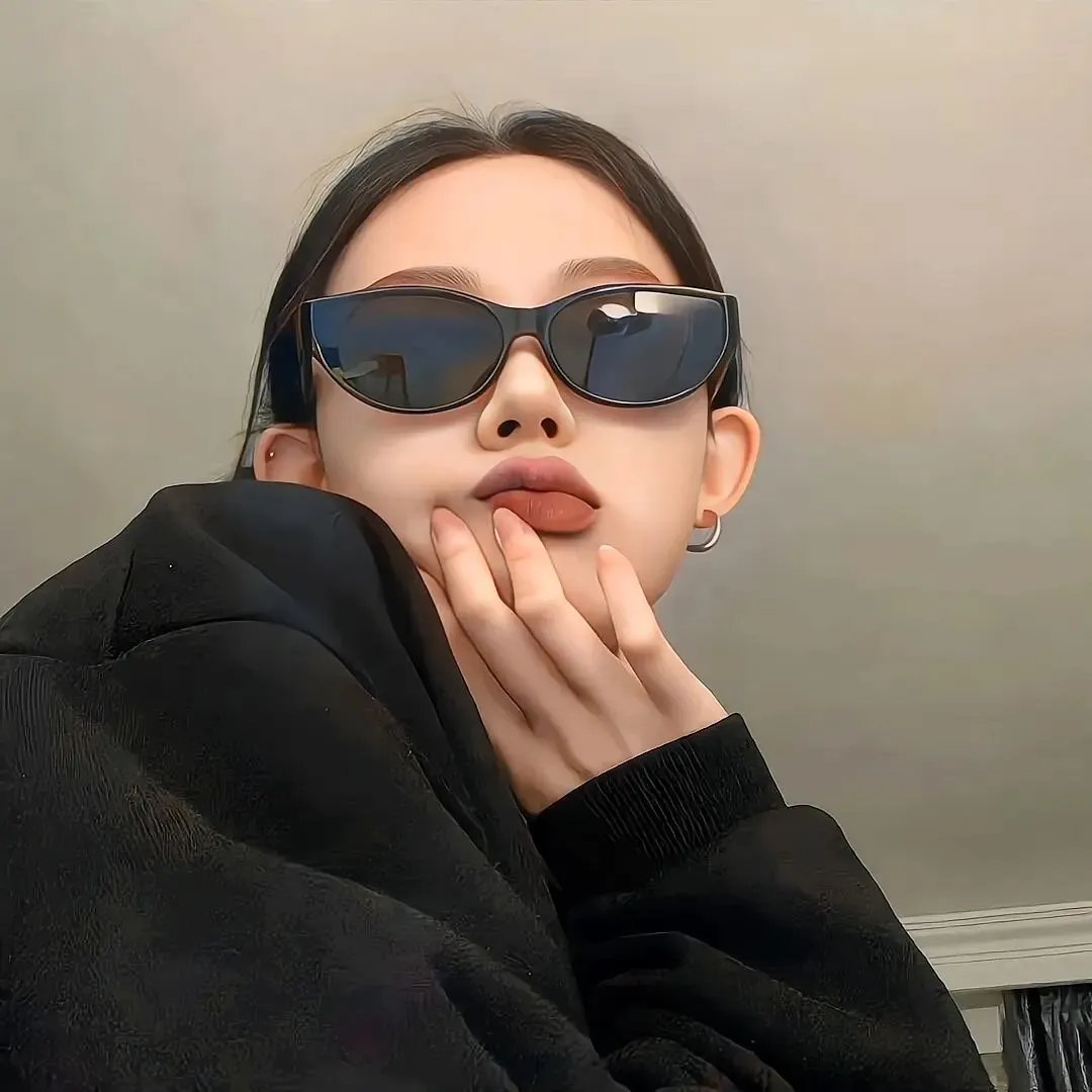我的单板女孩第一季